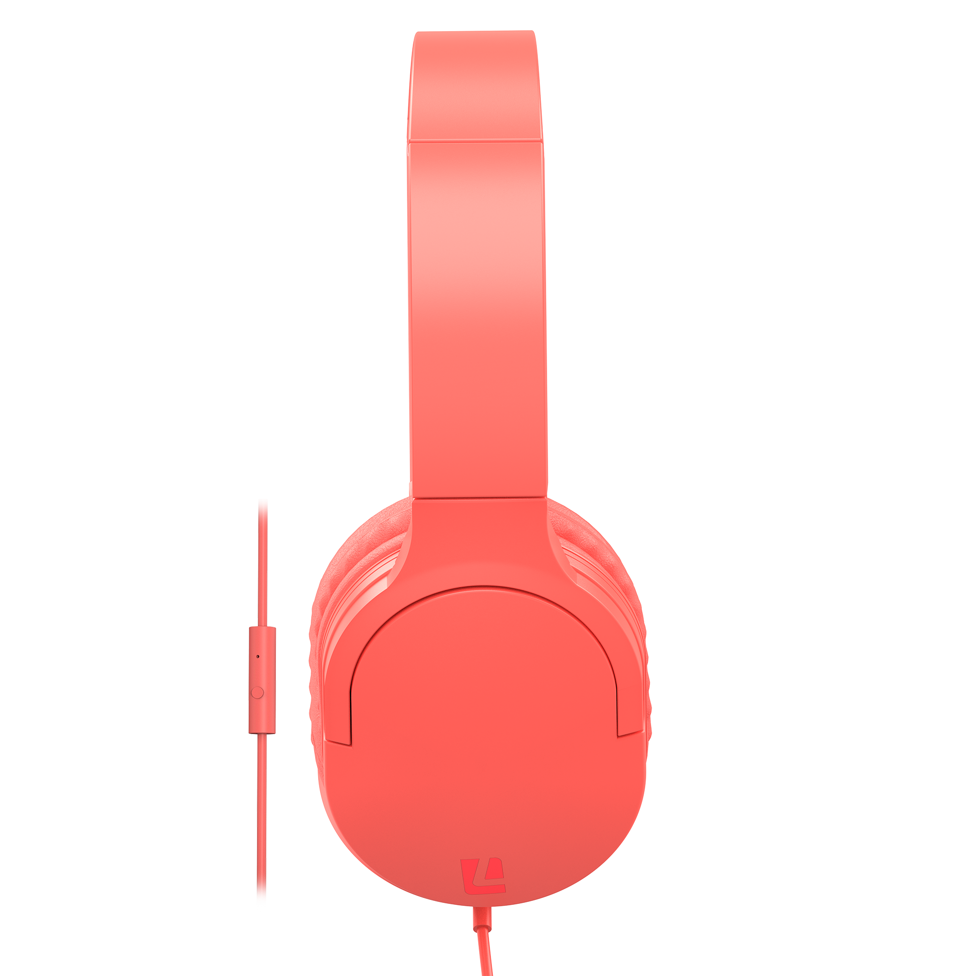 ALL-DAY Wired Over-Ear Headphones