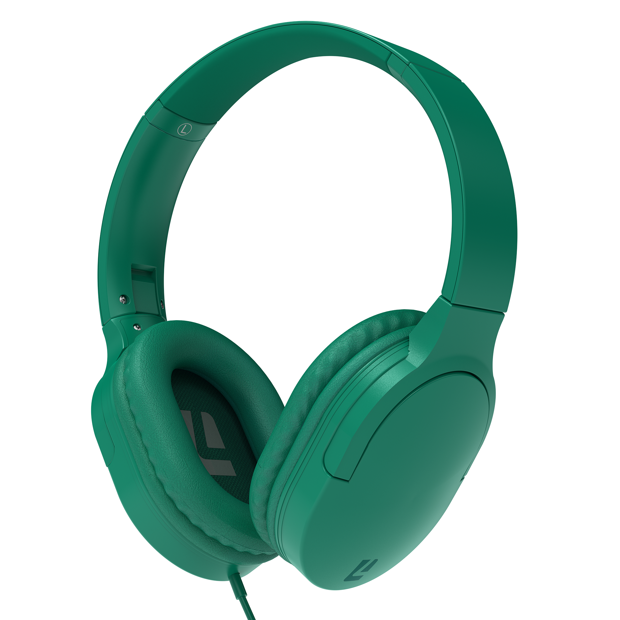 ALL-DAY Wired Over-Ear Headphones