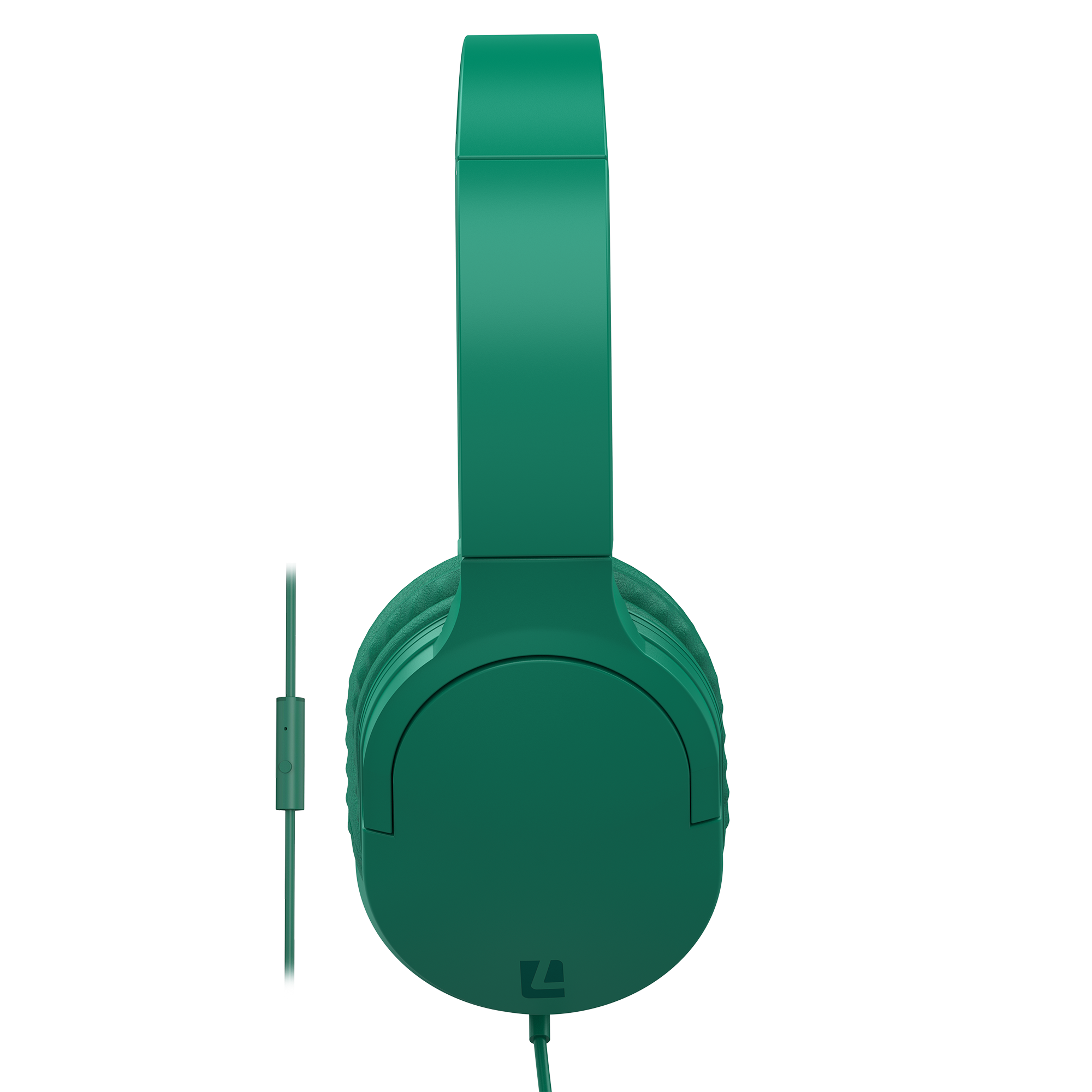ALL-DAY Wired Over-Ear Headphones