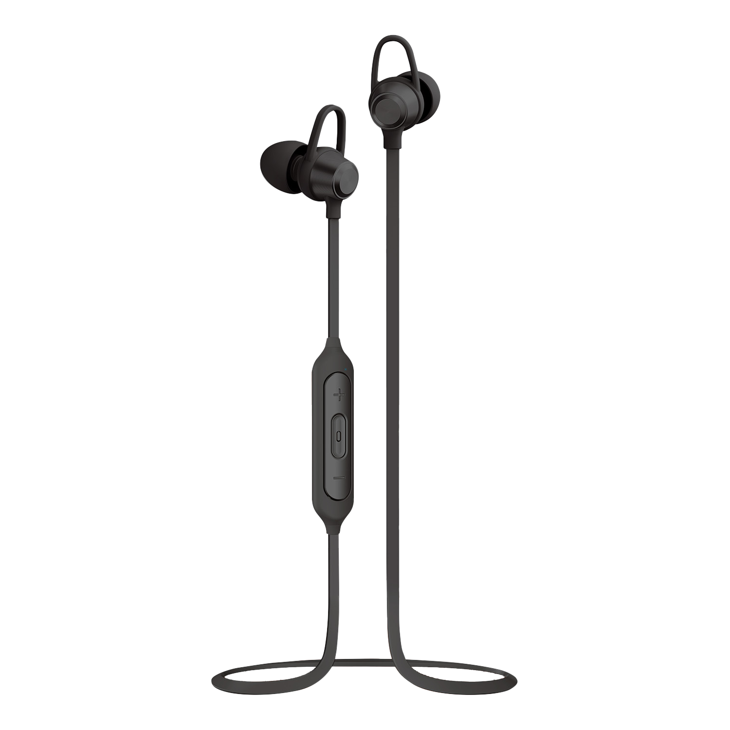 SECURE-FIT Wireless Earphones