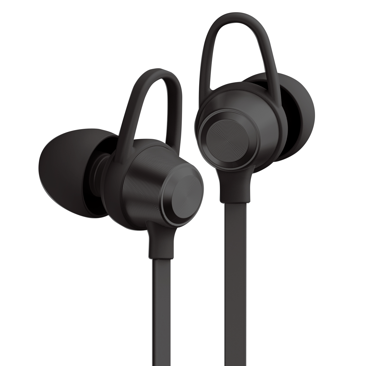 SECURE-FIT Wireless Earphones