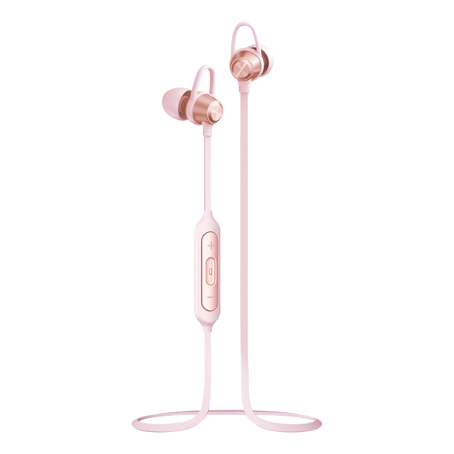 SECURE-FIT Wireless Earphones