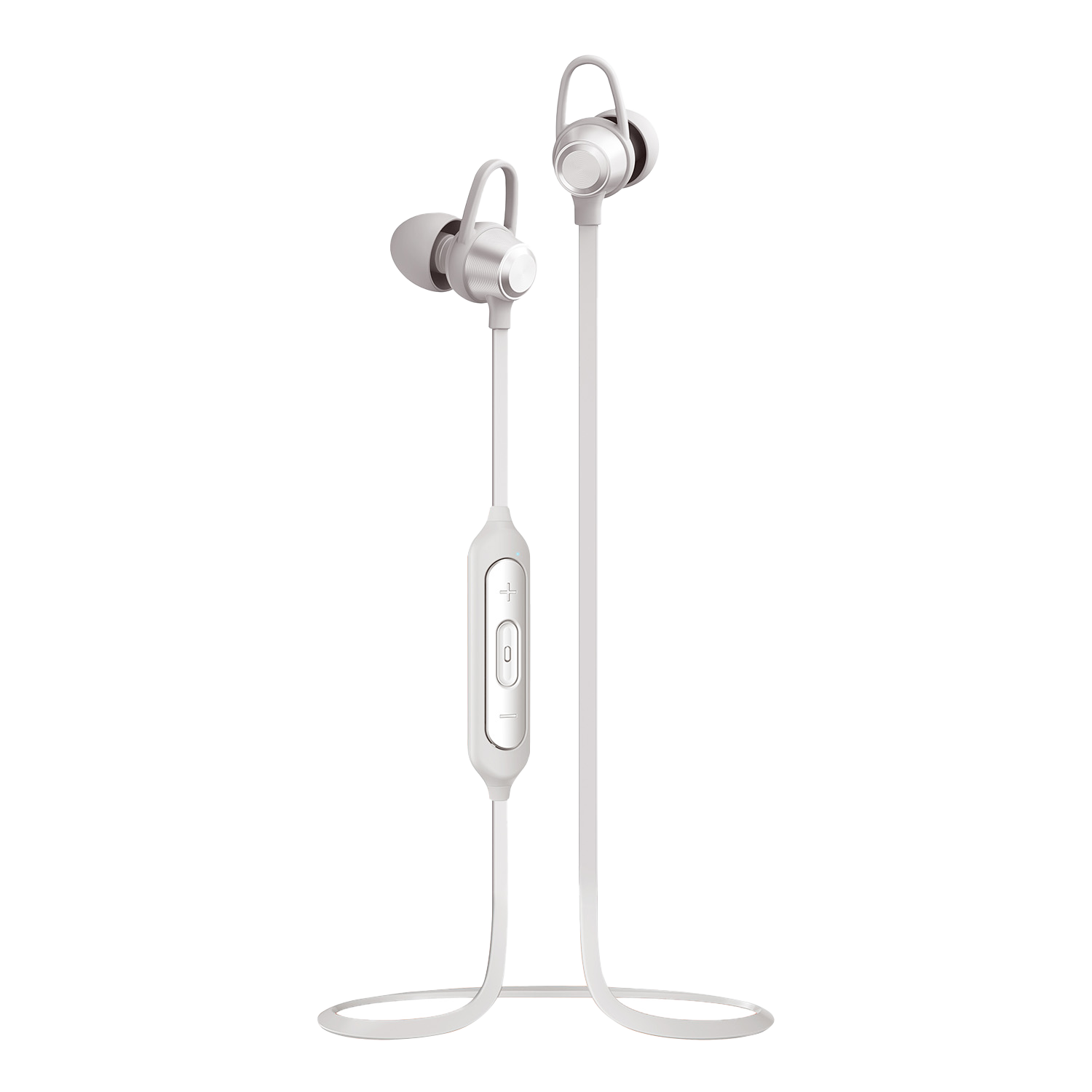 SECURE-FIT Wireless Earphones