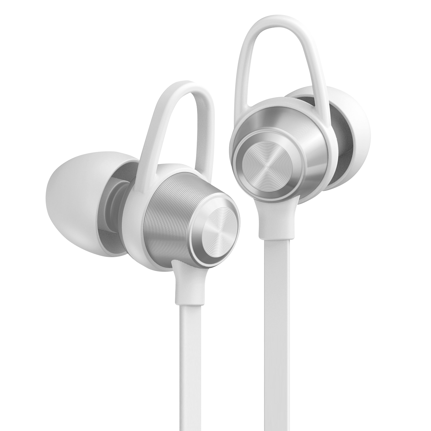 SECURE-FIT Wireless Earphones