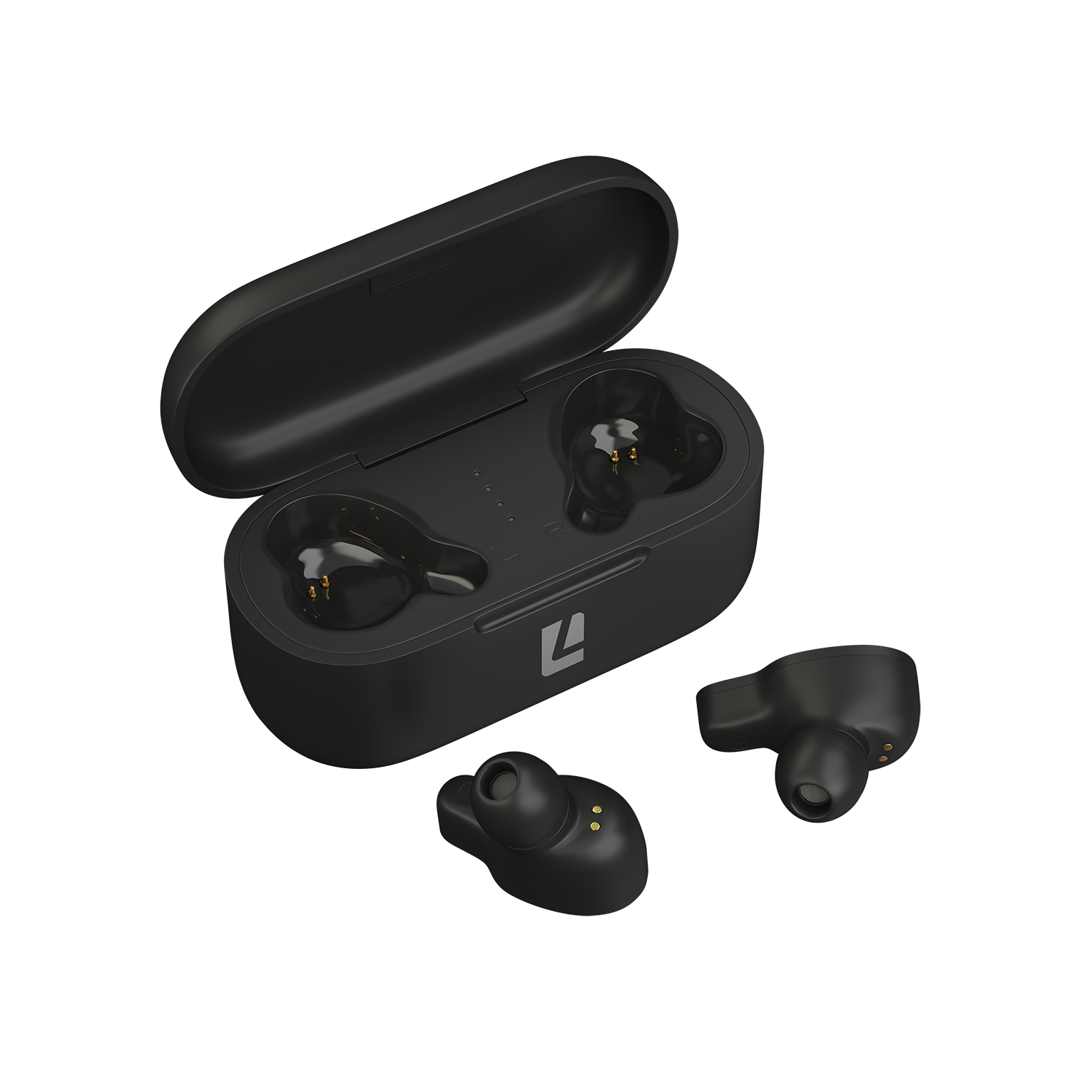 TRUE WIRELESS Earbuds