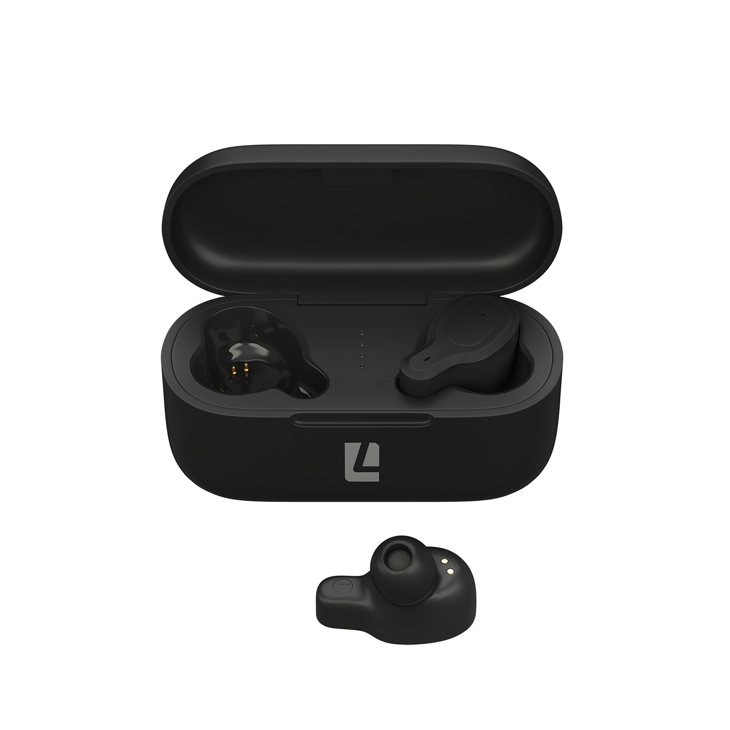 TRUE WIRELESS Earbuds