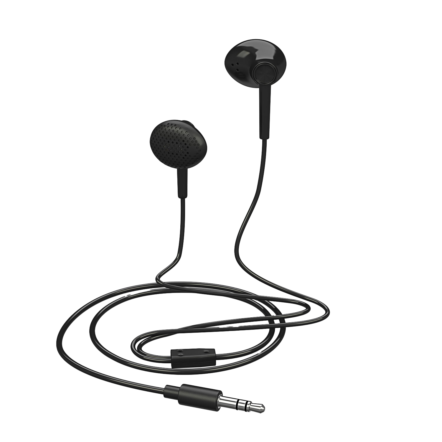 EVERYDAY Wired Earphones
