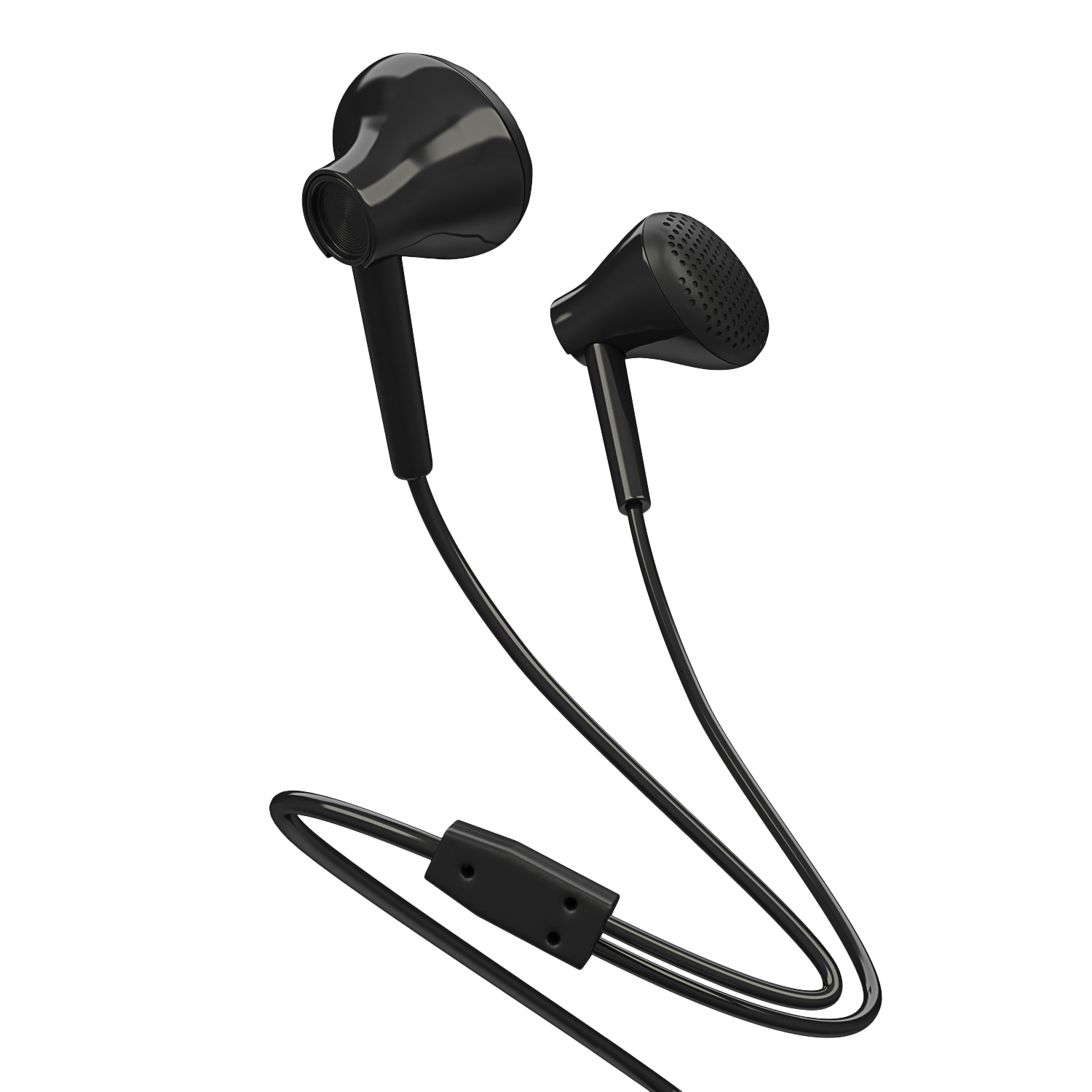 EVERYDAY Wired Earphones