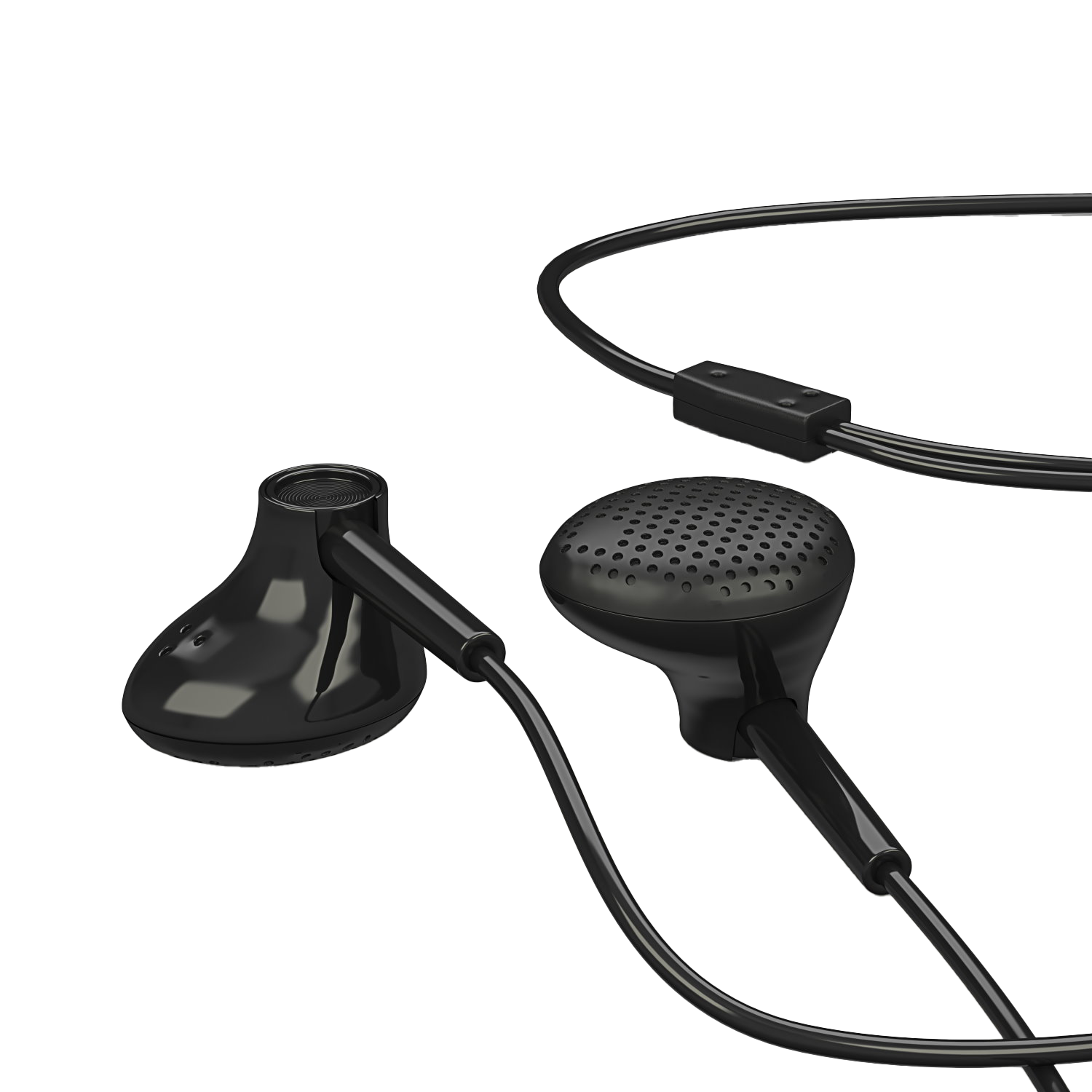 EVERYDAY Wired Earphones