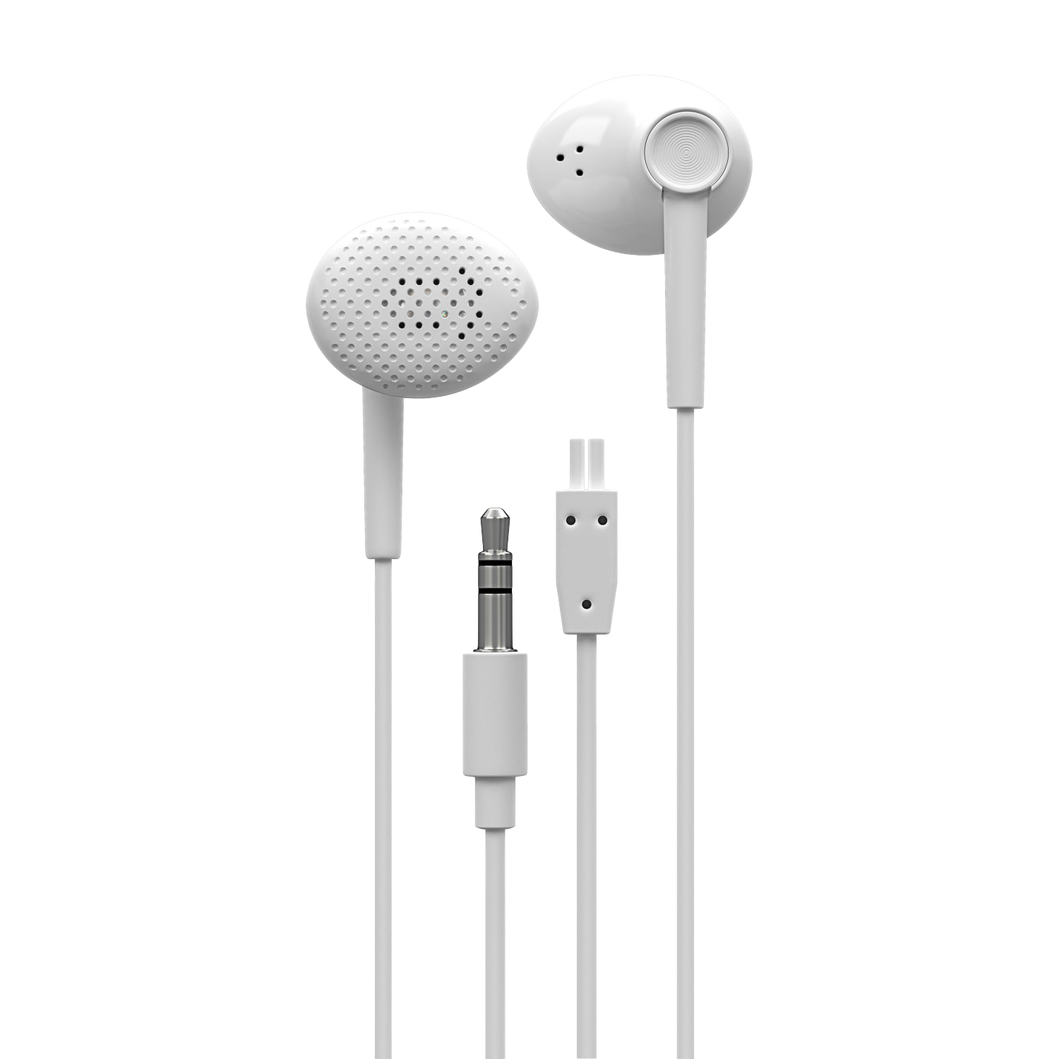 EVERYDAY Wired Earphones