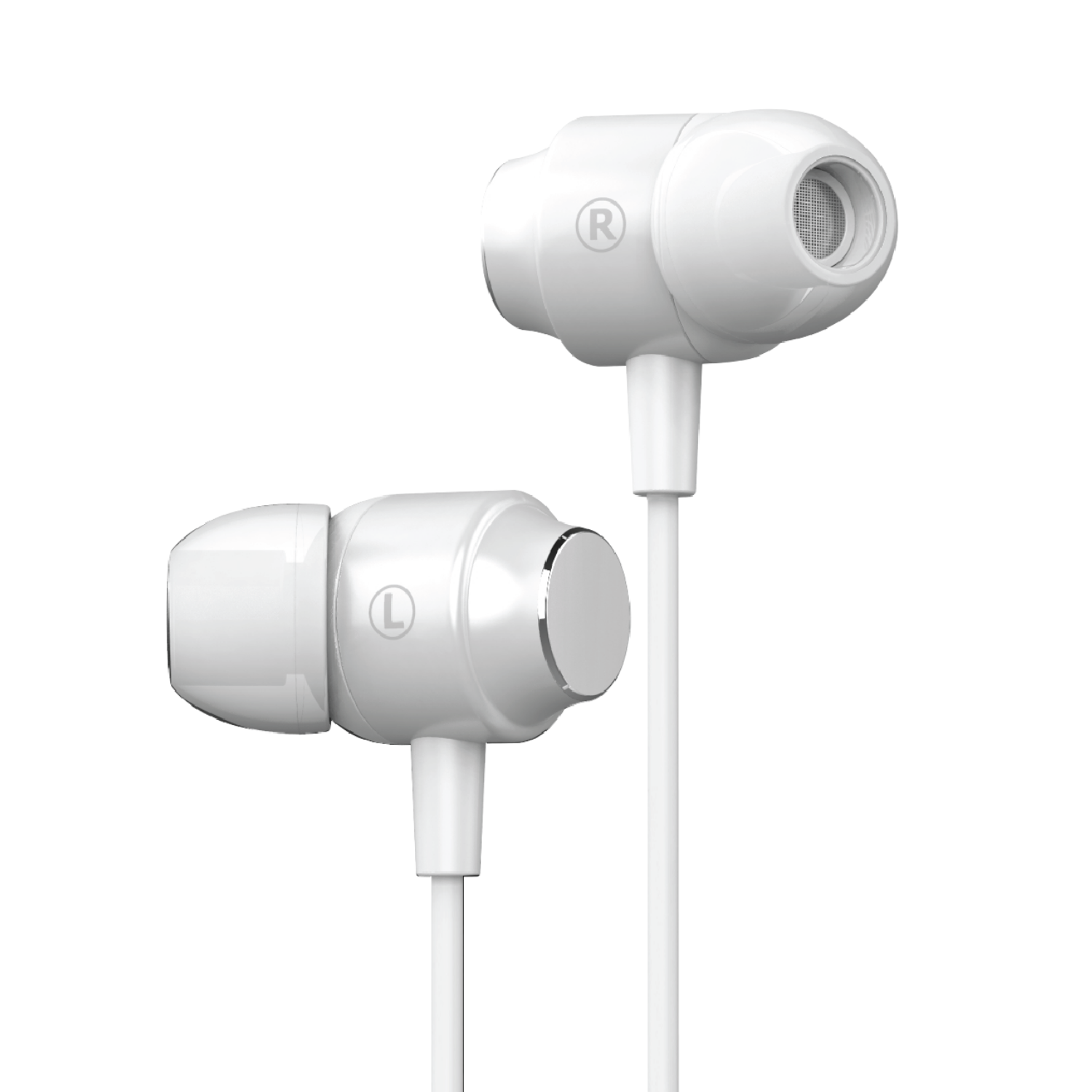 USB-C Wired Earphones