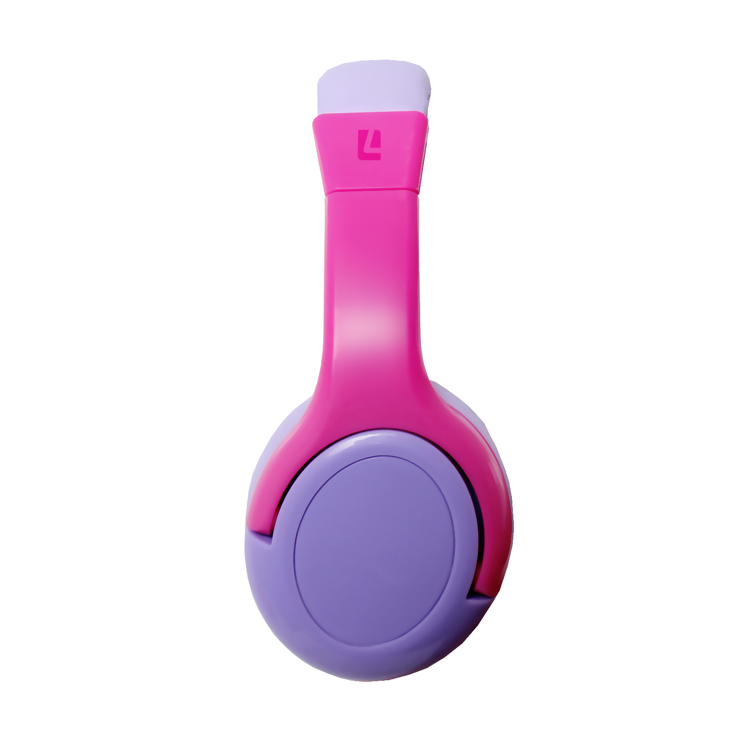 KIDZ Volume Limited Headphones