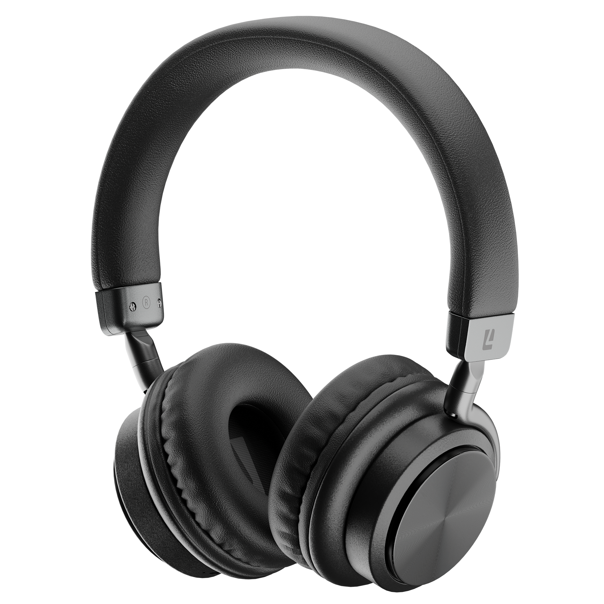 WIREFREE On-Ear Headphones