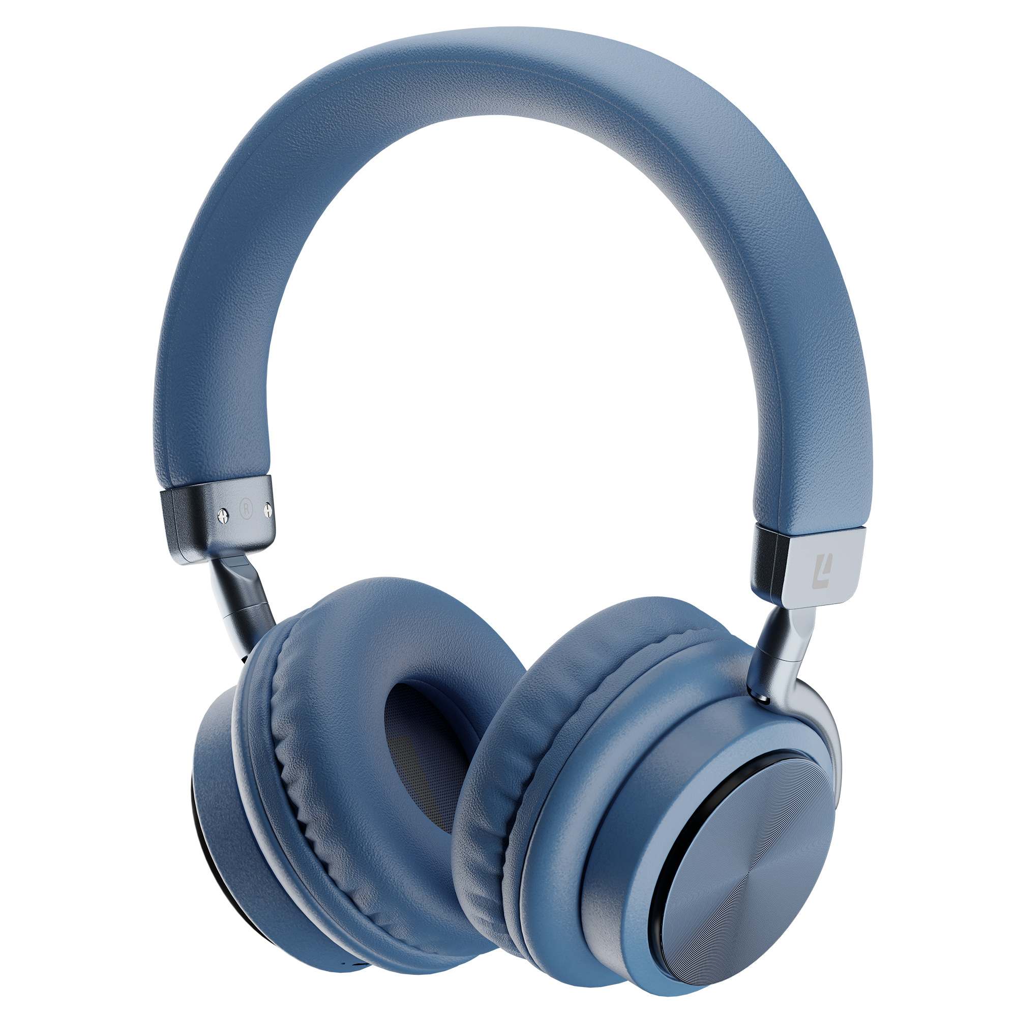 WIREFREE On-Ear Headphones