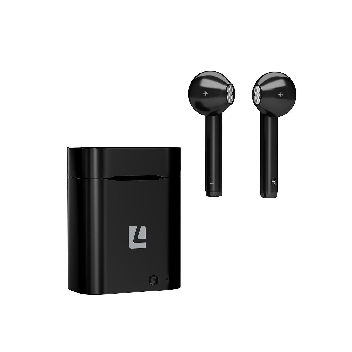 TRUE WIRELESS Stem Earphones