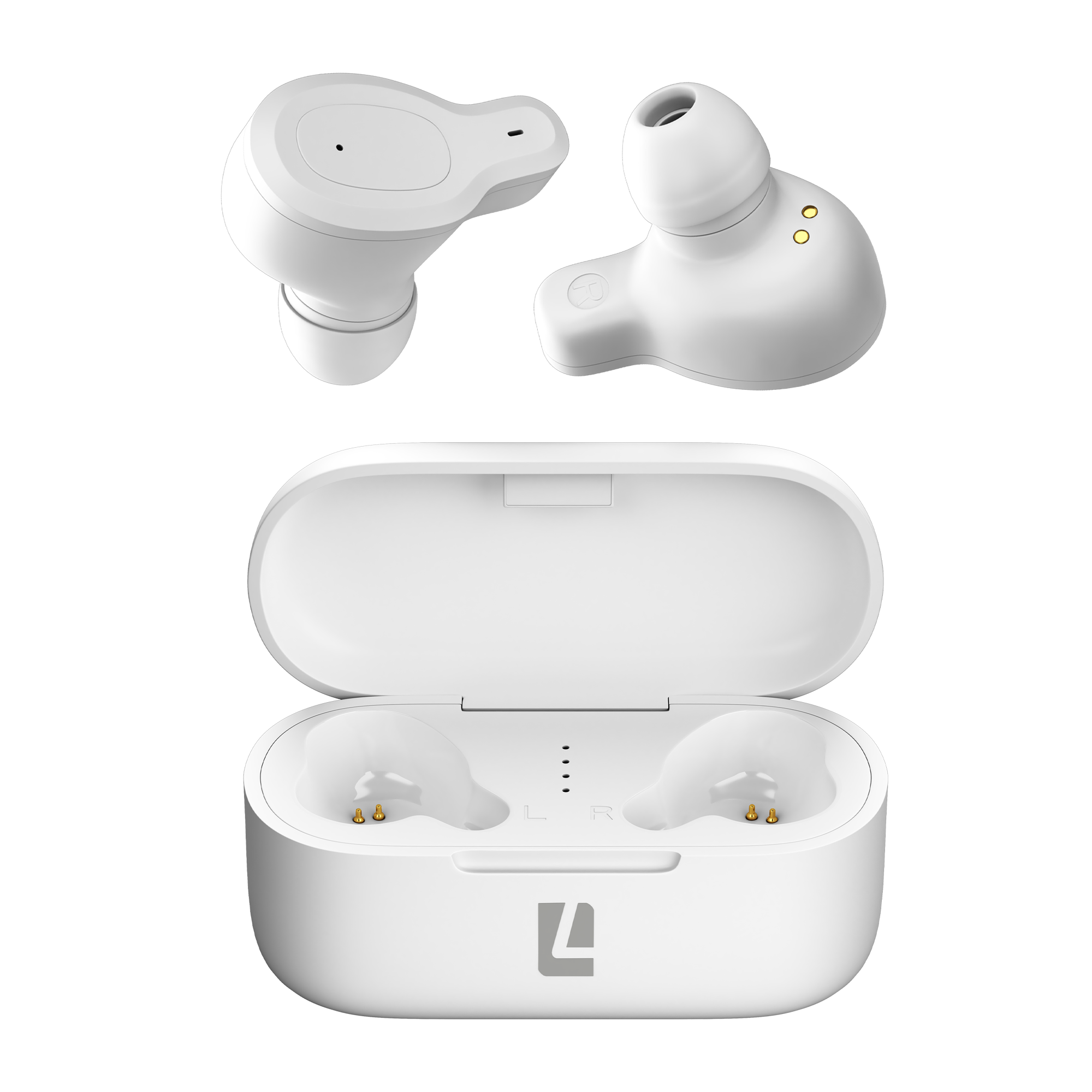 TRUE WIRELESS Earbuds
