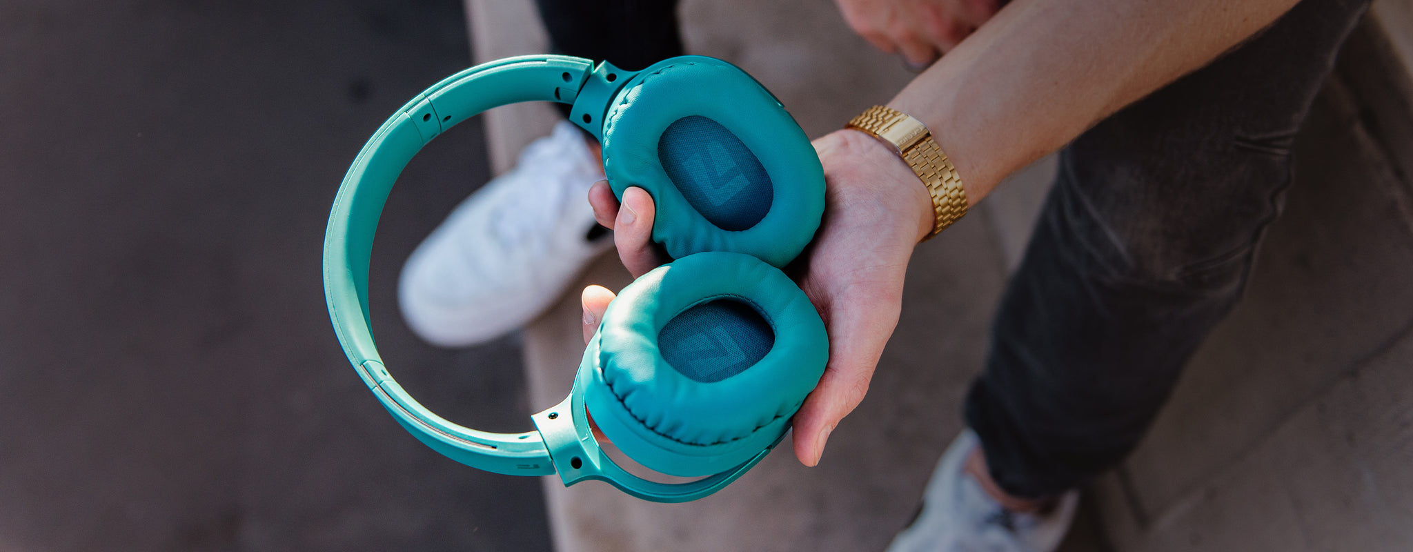 Headphones