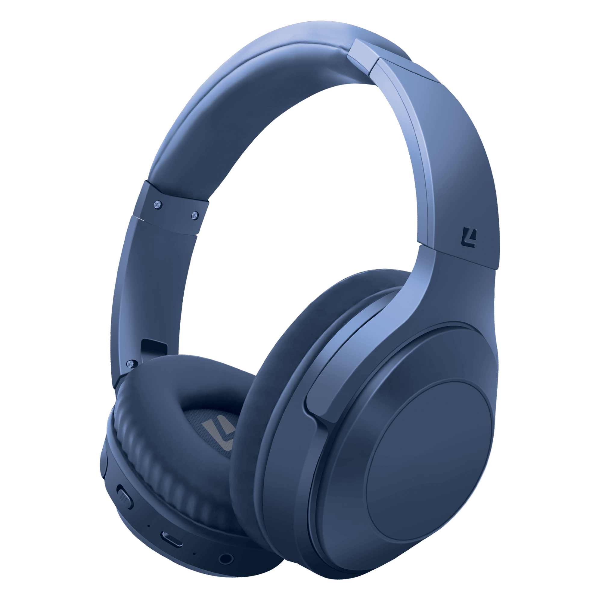 ROAMFREEE Over-Ear Headphones
