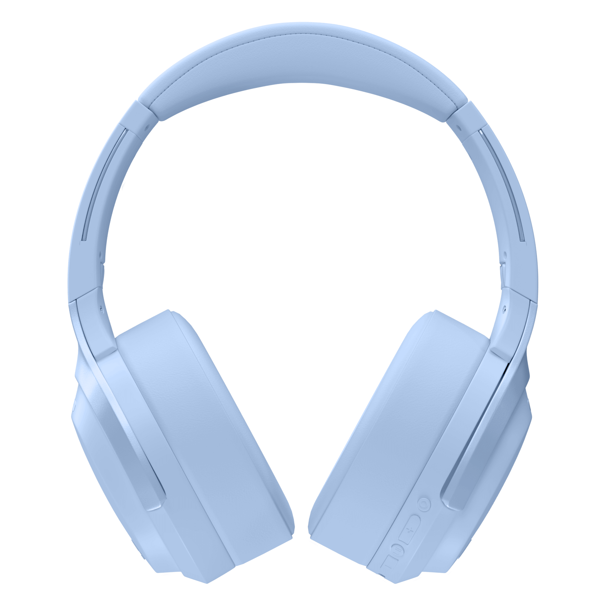 LONGPLAY Over-Ear Headphones