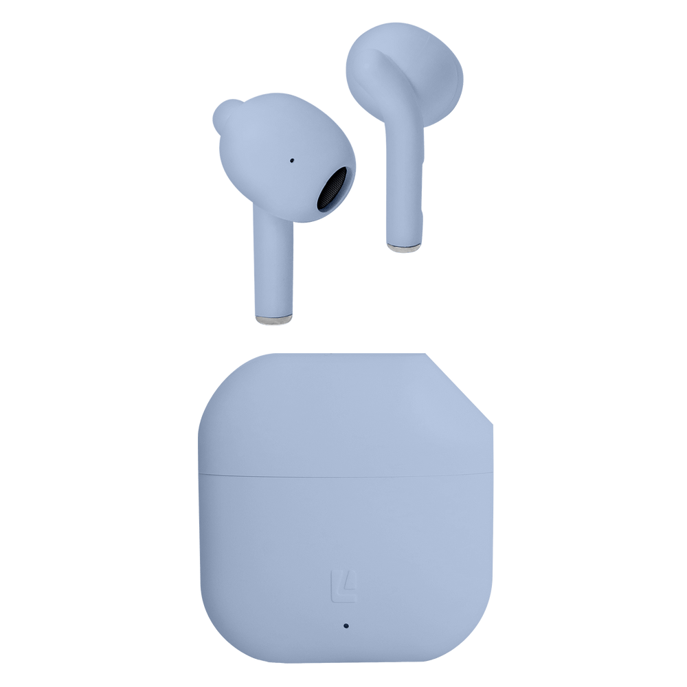True Ears TRUE WIRELESS Stem Earphones