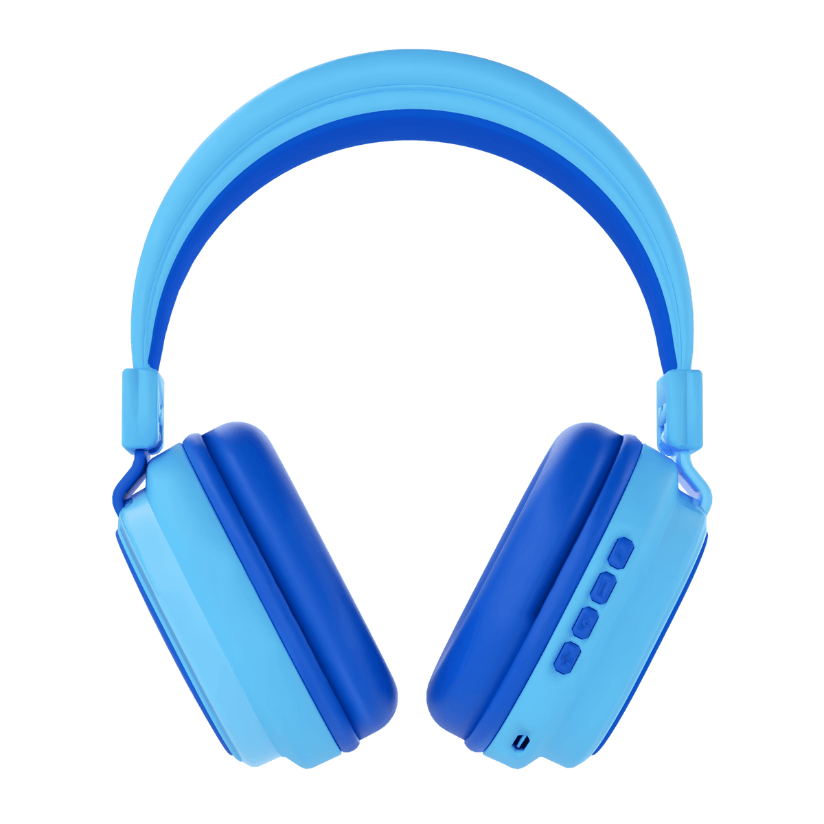 ANC Wireless Over-Ear Headphones