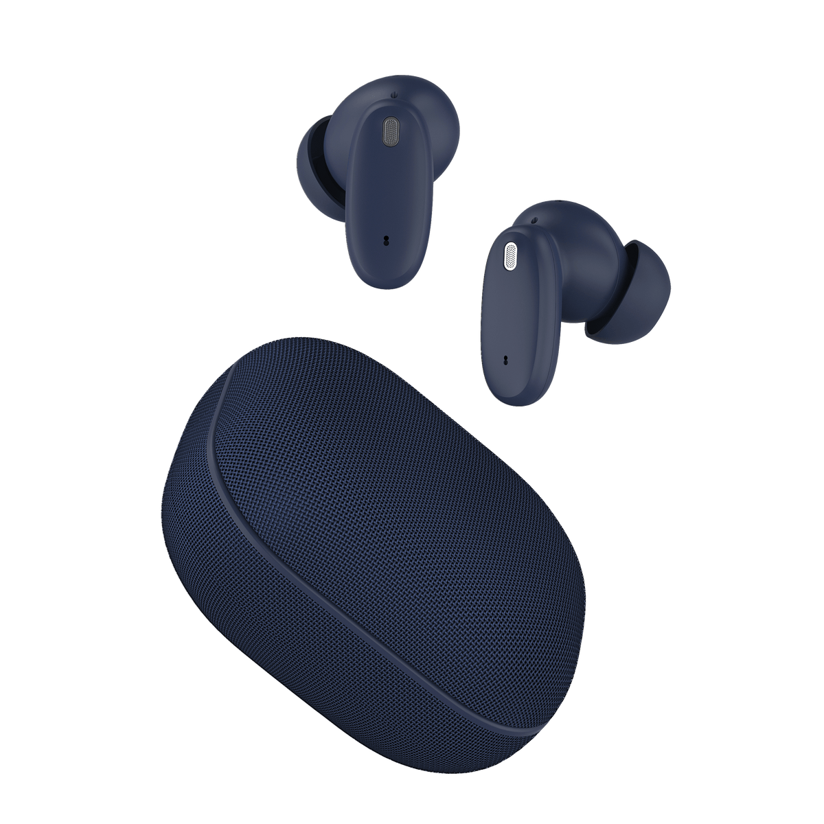 ANC True Wireless Earphones