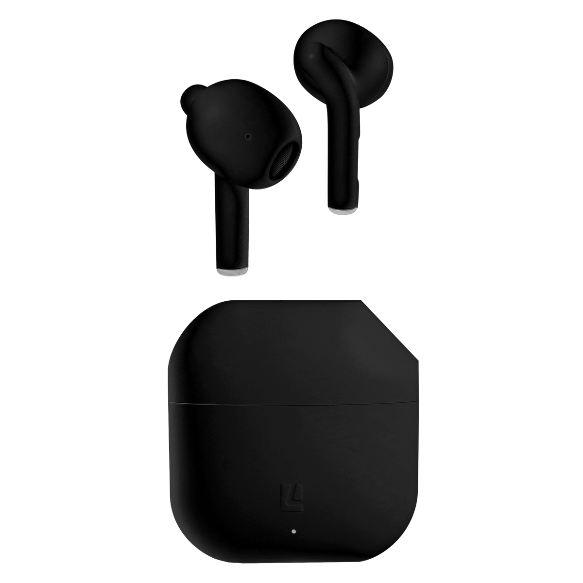 Earbuds with stem hotsell