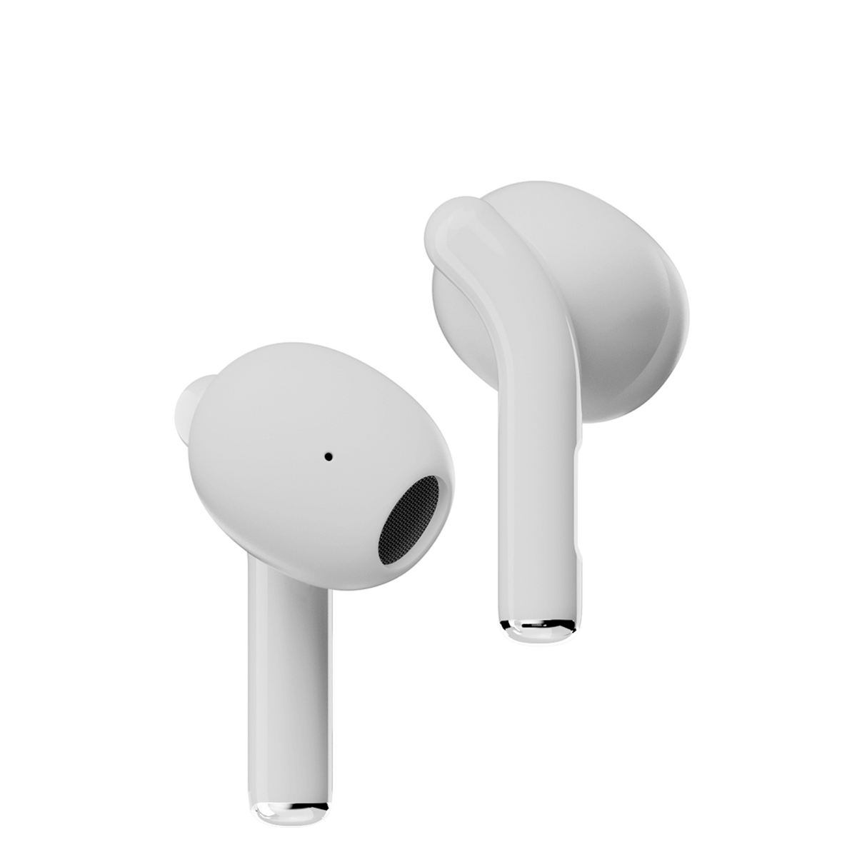 TRUE WIRELESS Stem Earphones