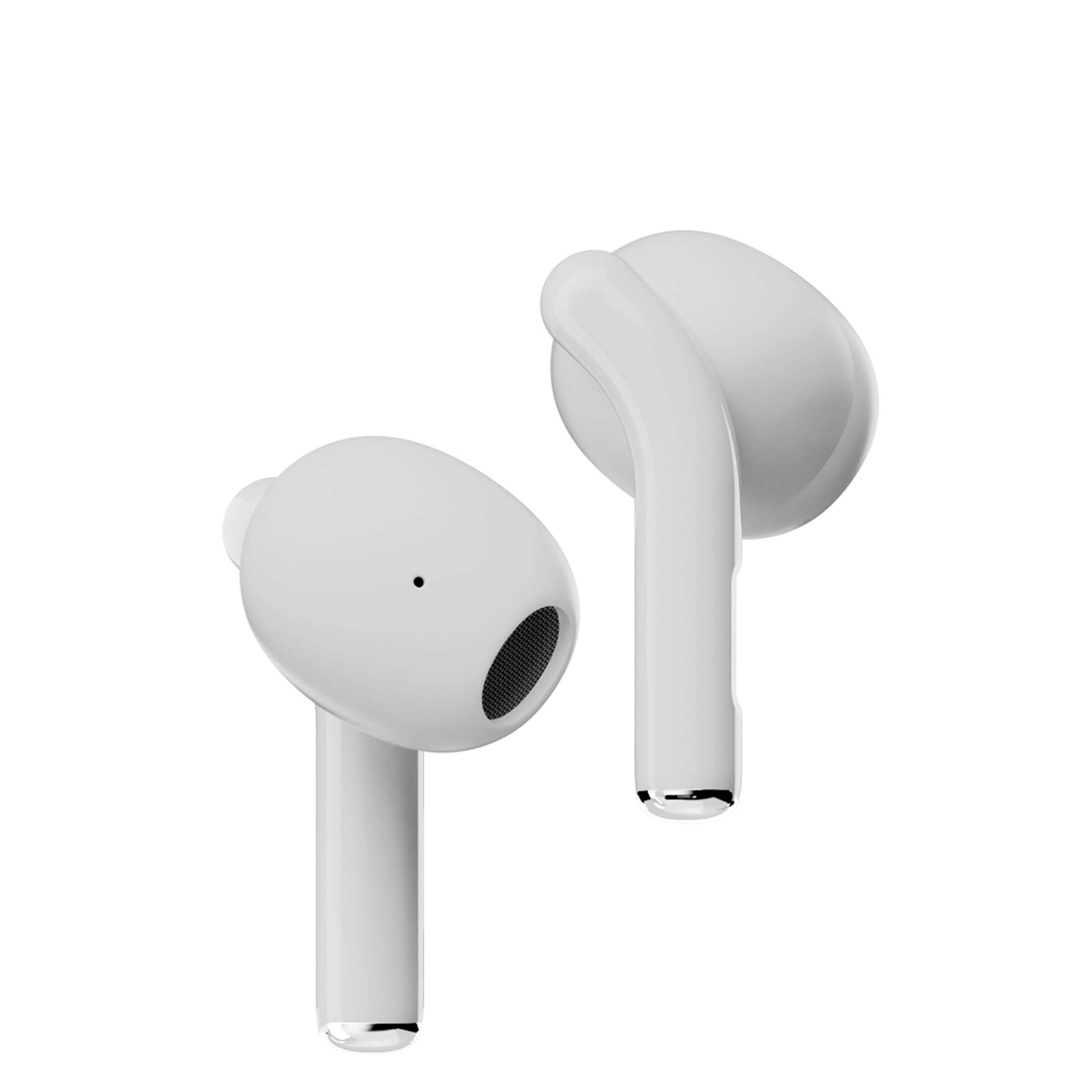 TRUE WIRELESS Stem Earphones