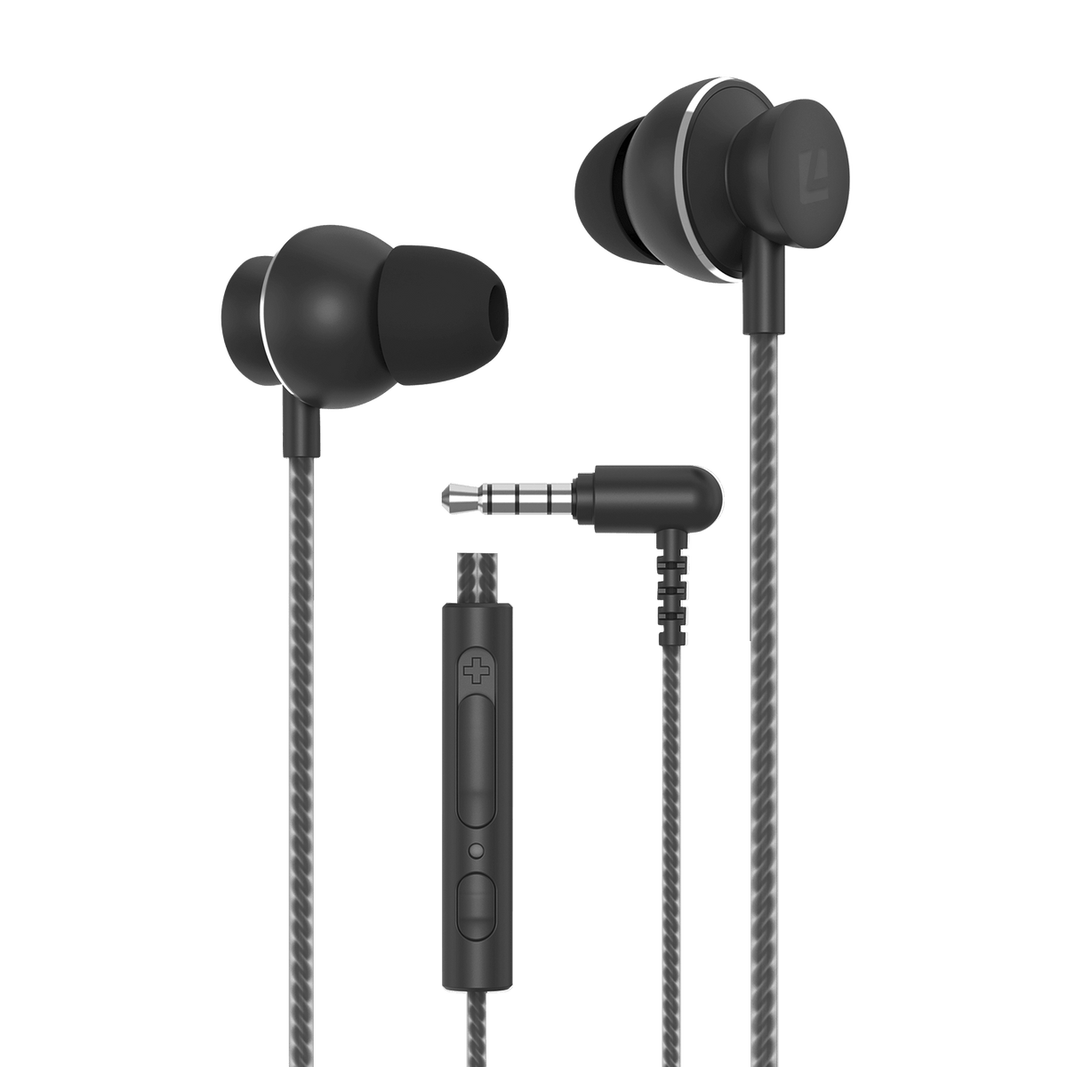 Cheap wired earphones on sale