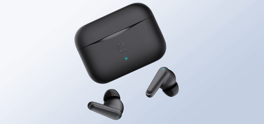 TRUE WIRELESS Stem Earphones