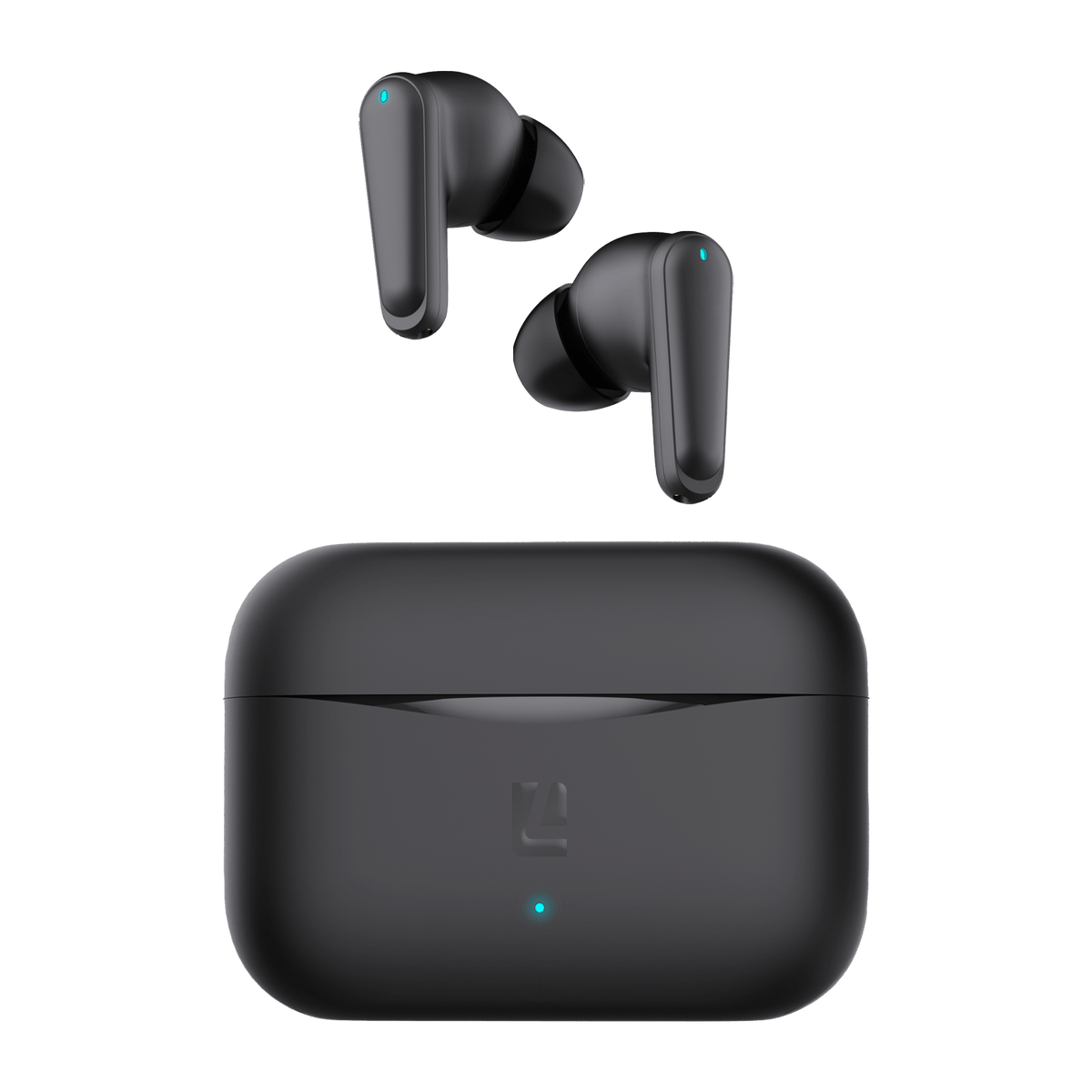 True Ears TRUE WIRELESS Stem Earphones