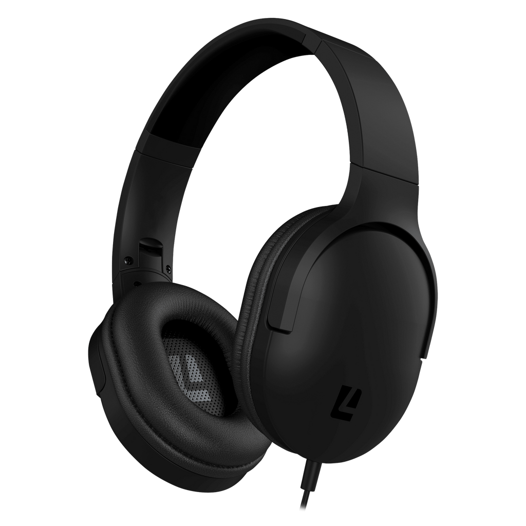 ALL-DAY Wired Over-Ear Headphones