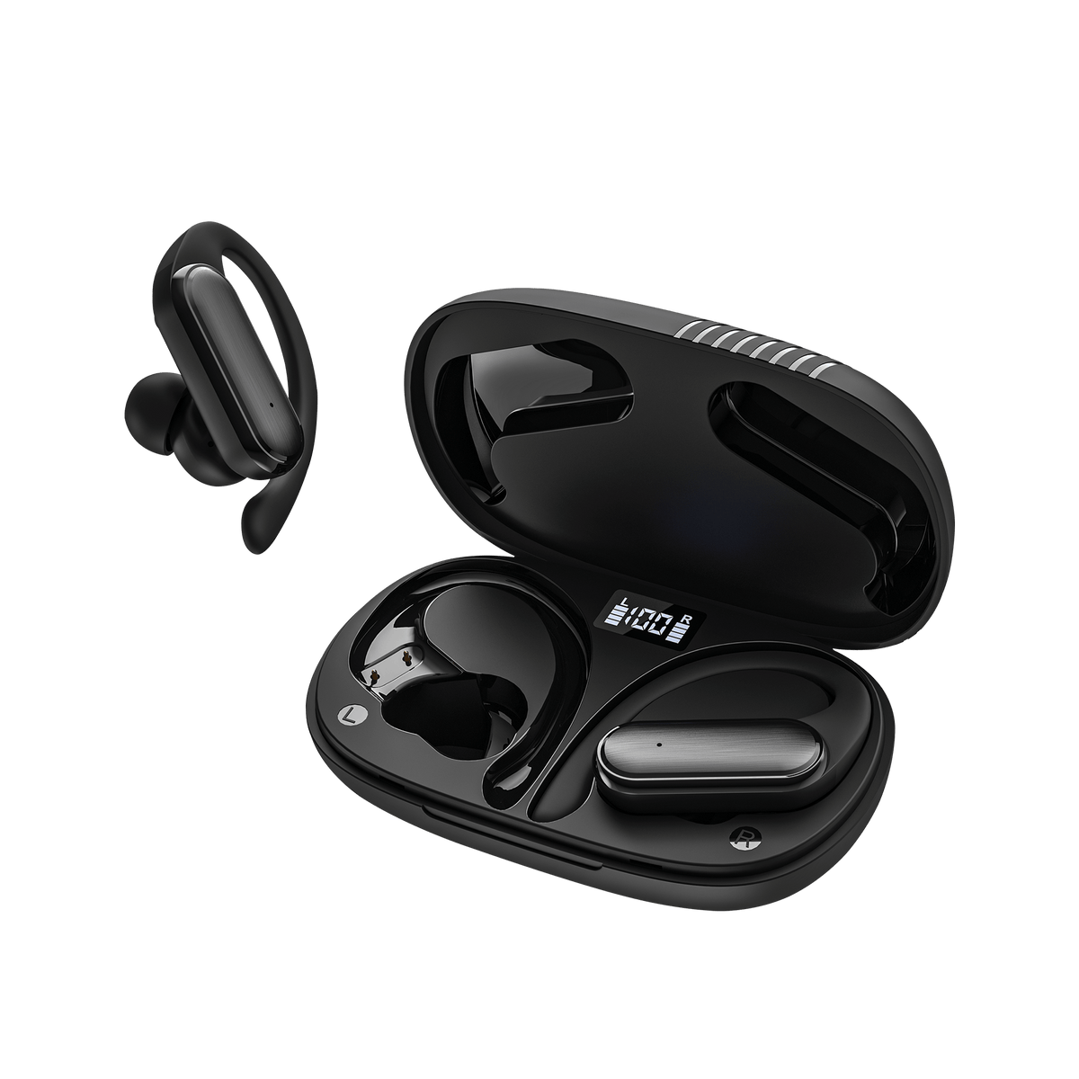 TRUE WIRELESS Earphones