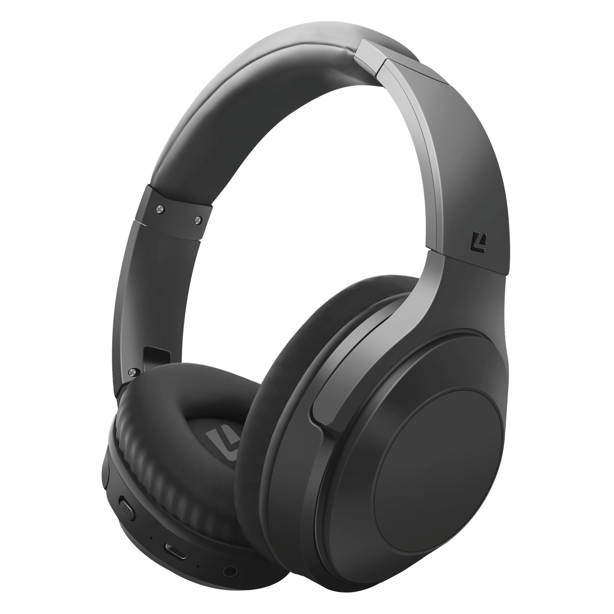 ROAMFREEE Over-Ear Headphones
