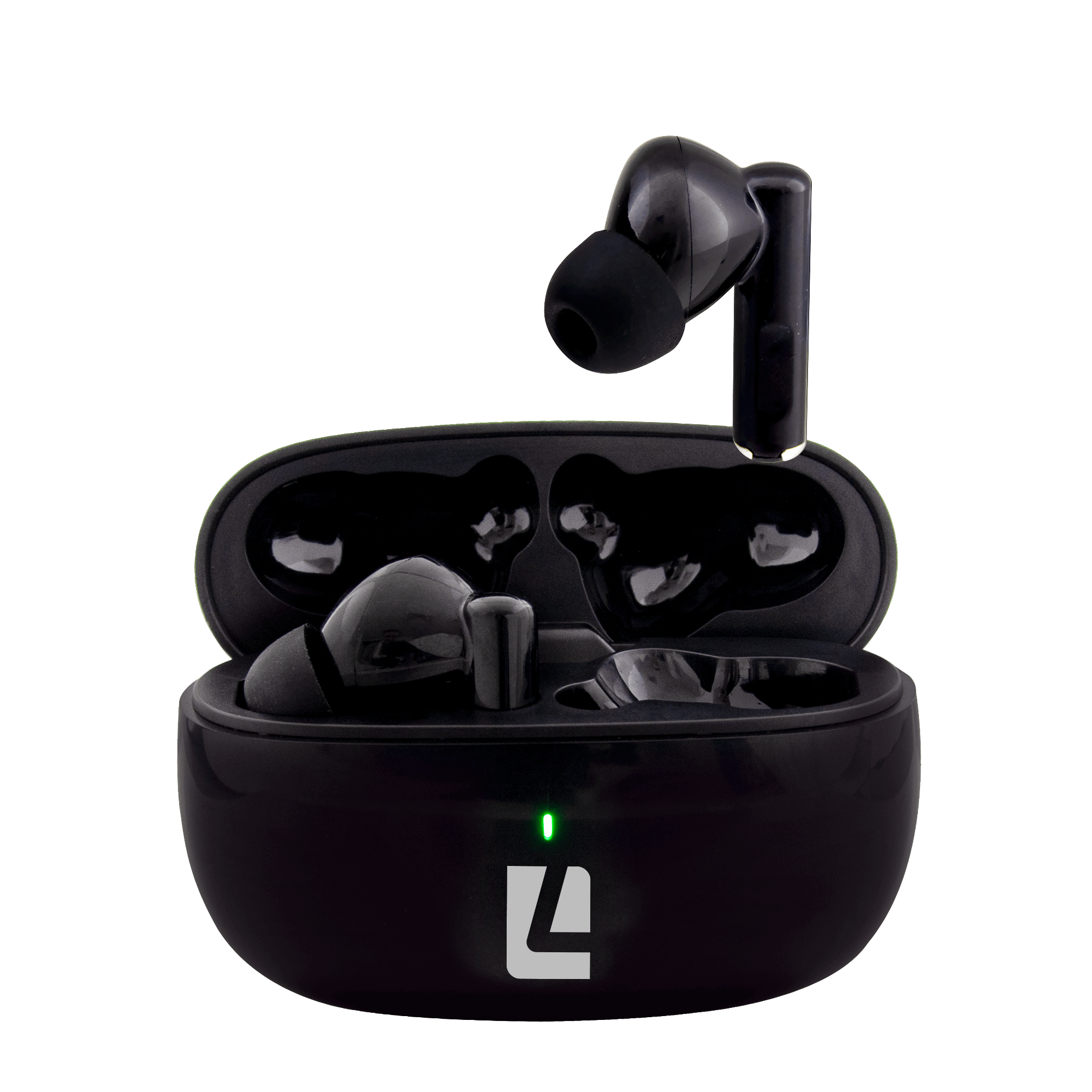 PURE FREEDOM Stem Earphones