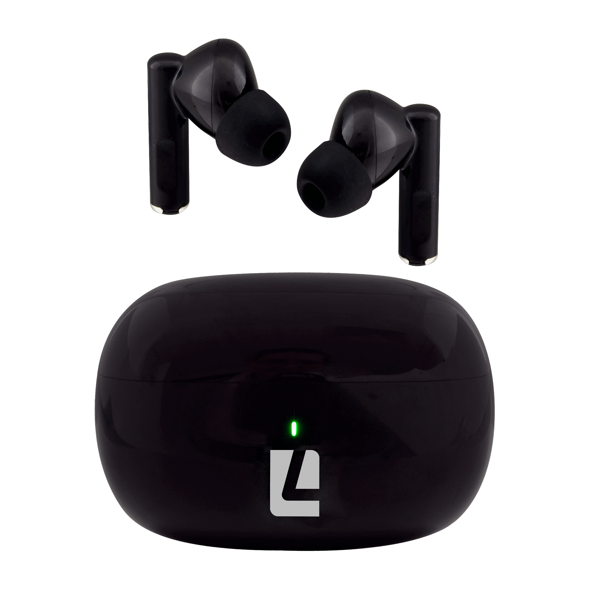 PURE FREEDOM Stem Earphones