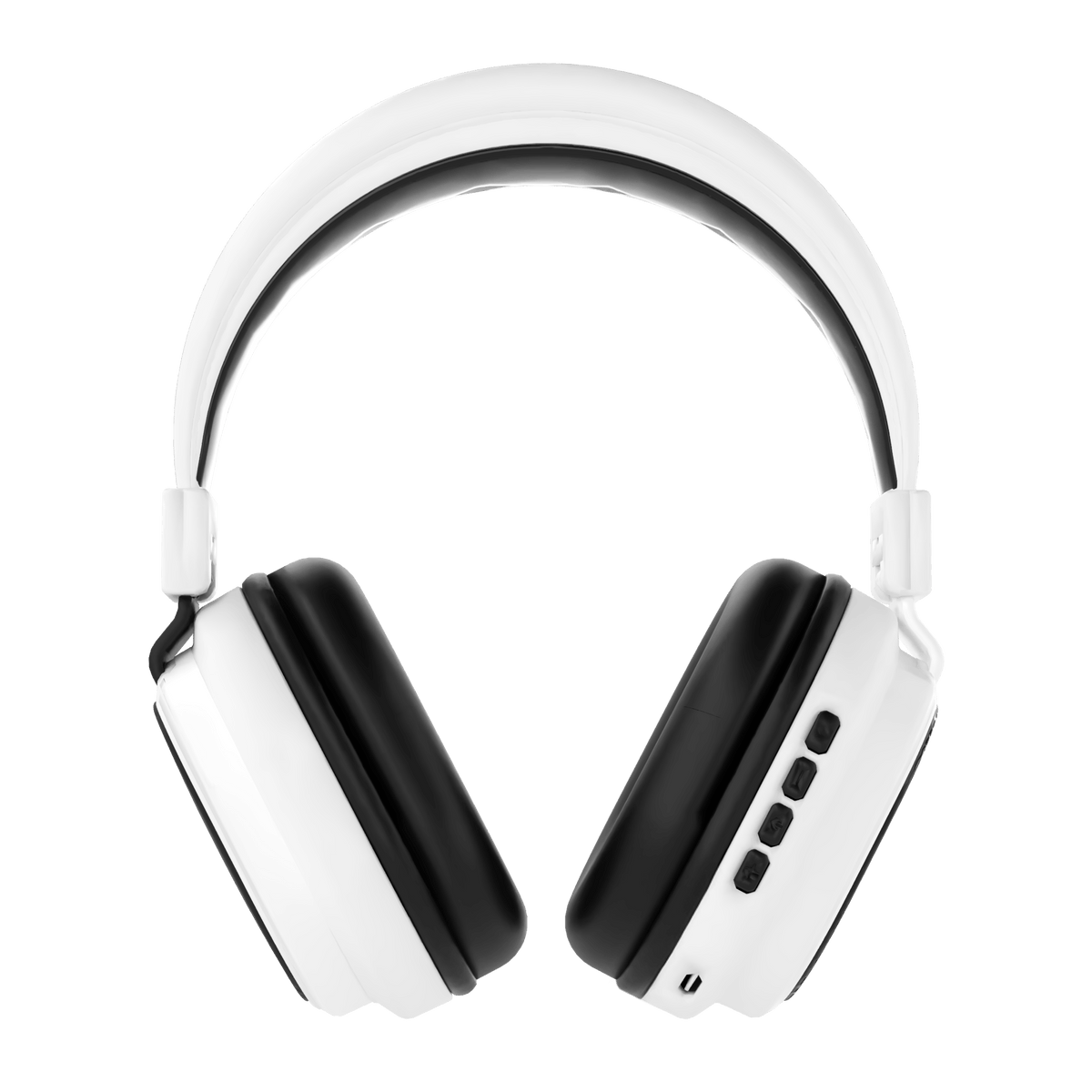 ANC Wireless Over-Ear Headphones