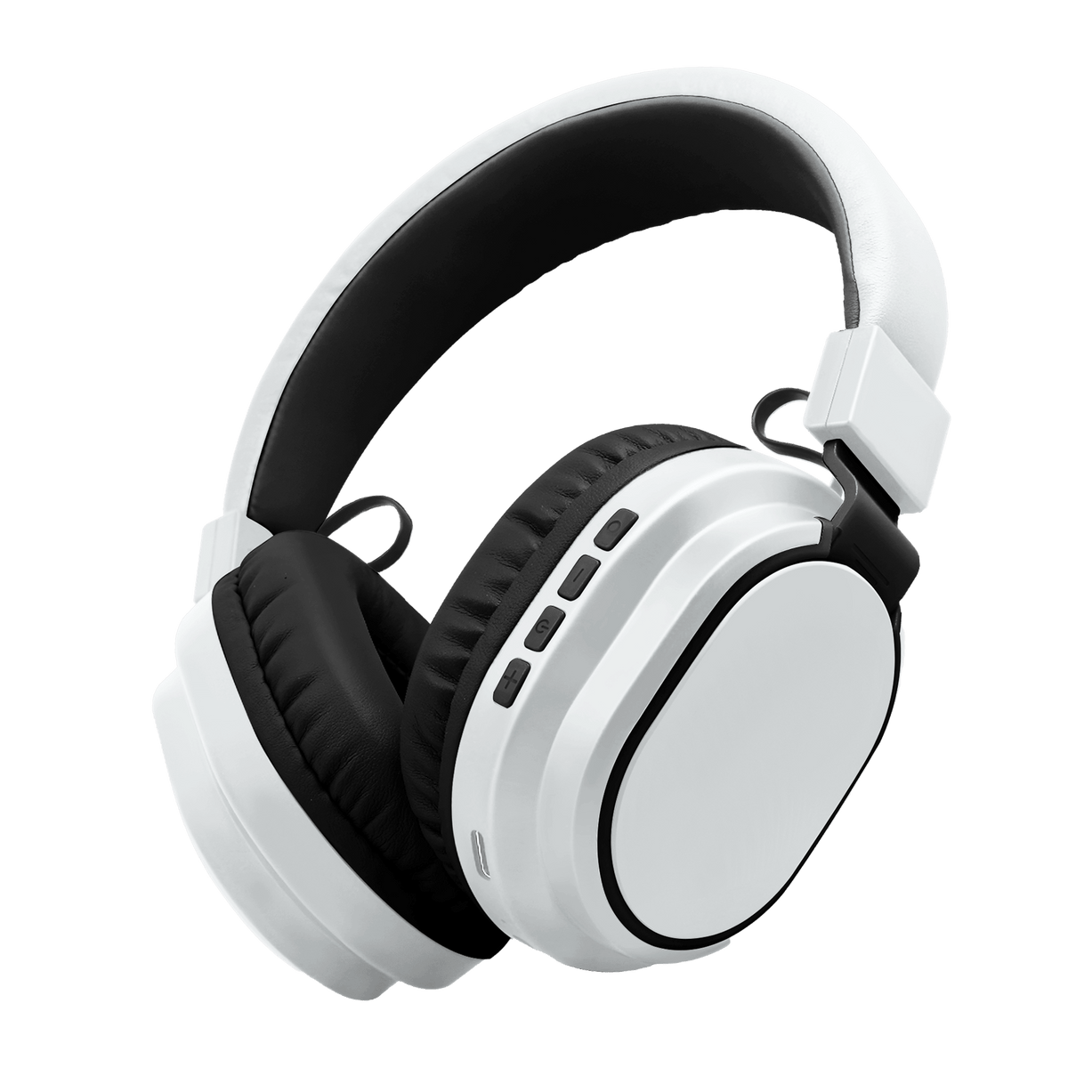 ANC Wireless Over-Ear Headphones