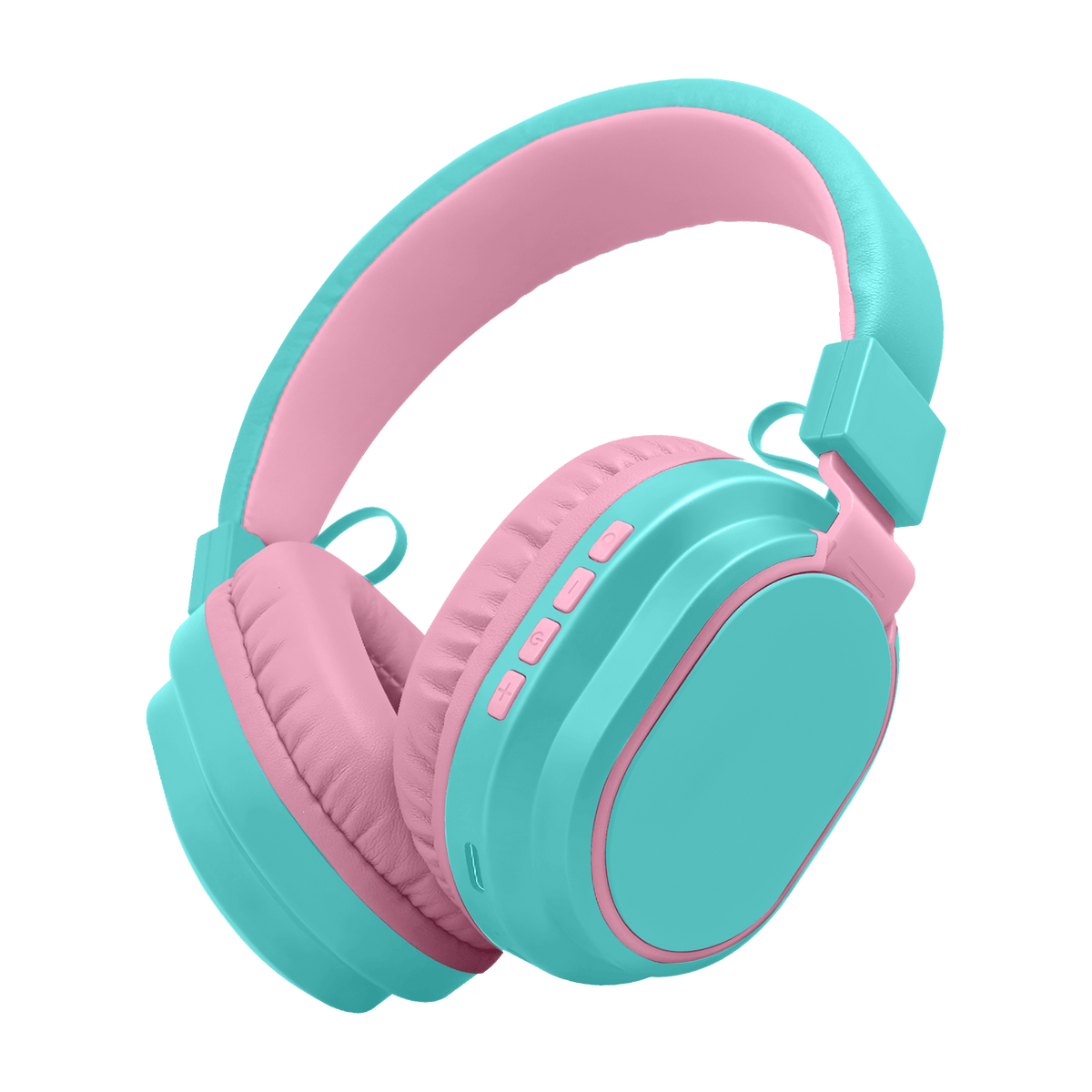 ANC Wireless Over-Ear Headphones