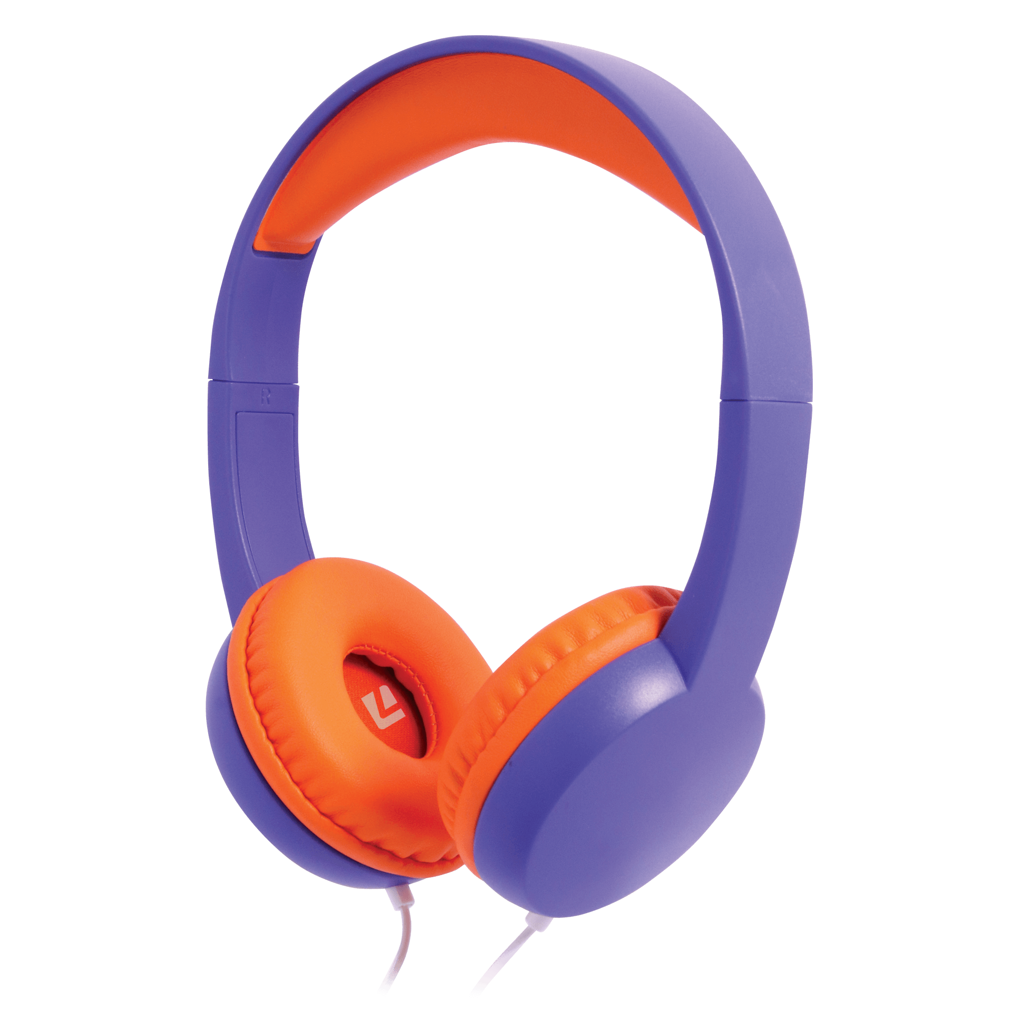 KIDZ WIRED On-Ear Headphones