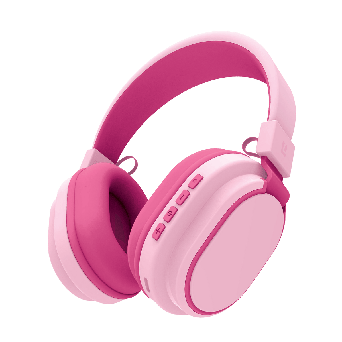 ANC Wireless Over-Ear Headphones