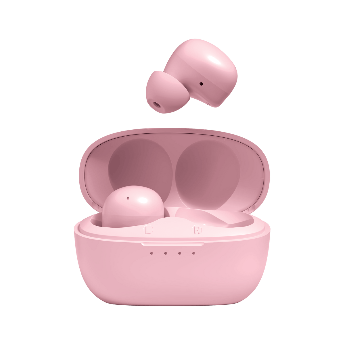 TRUE WIRELESS Bud Earphones