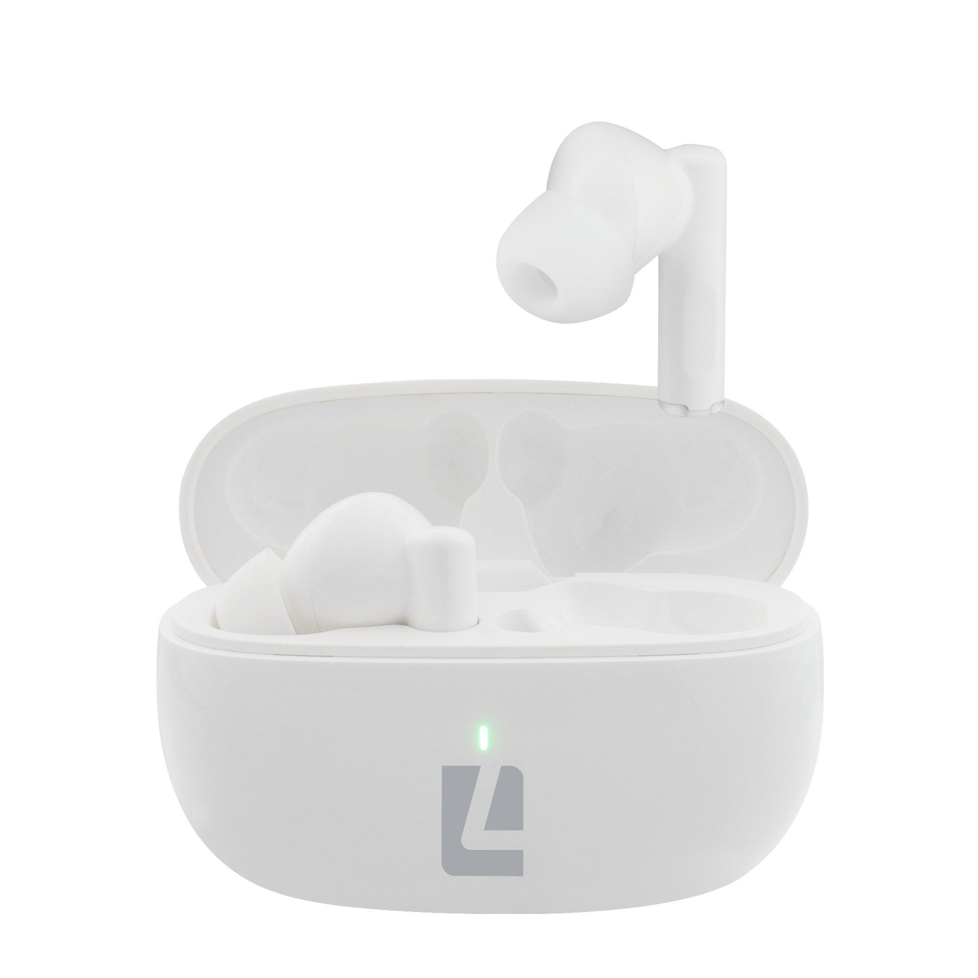 PURE FREEDOM Stem Earphones