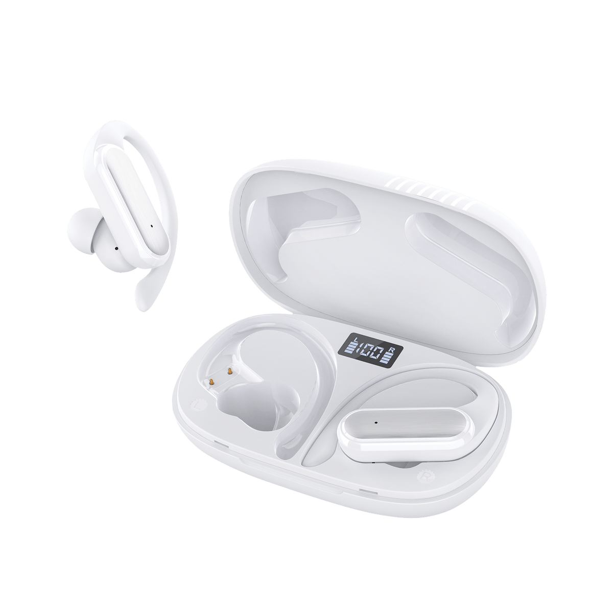 TRUE WIRELESS Earphones
