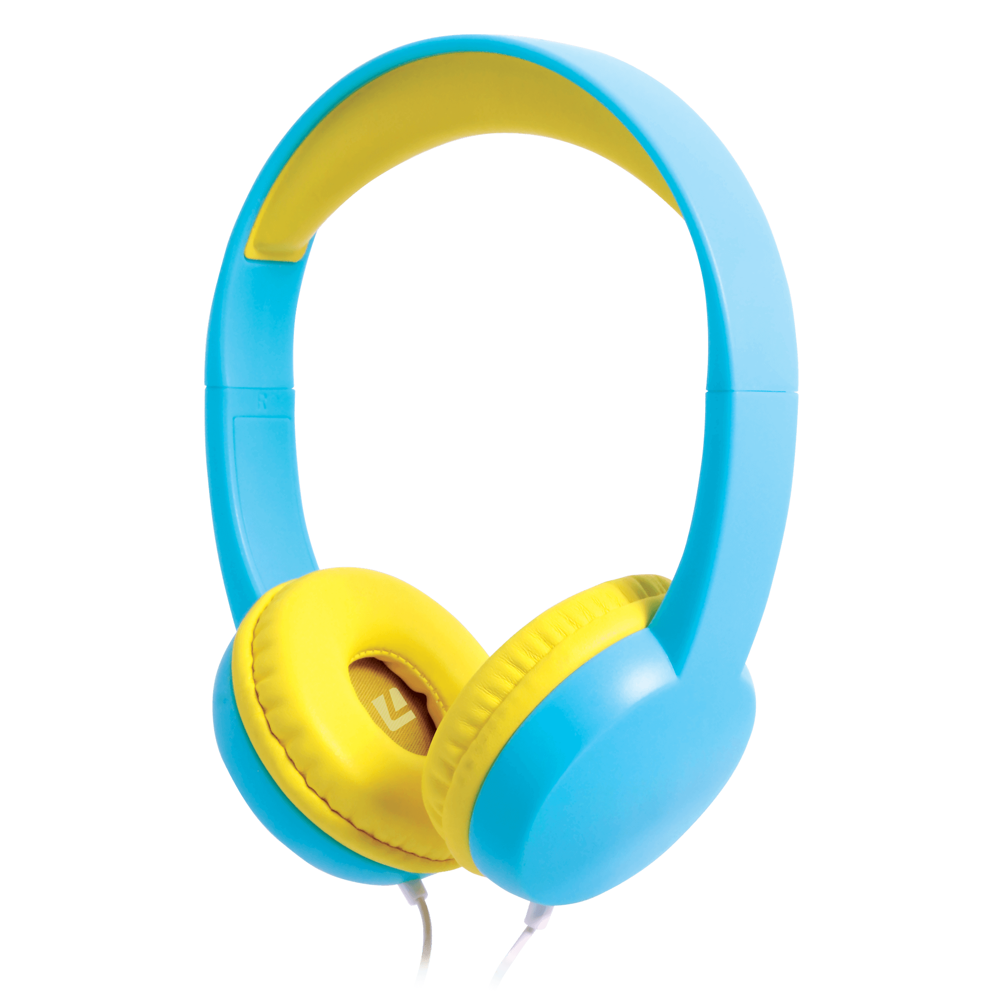 KIDZ WIRED On-Ear Headphones