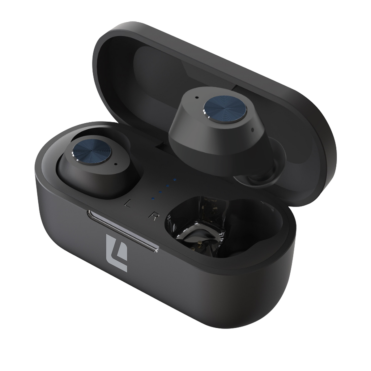 Liquid ears best sale wireless earphones review