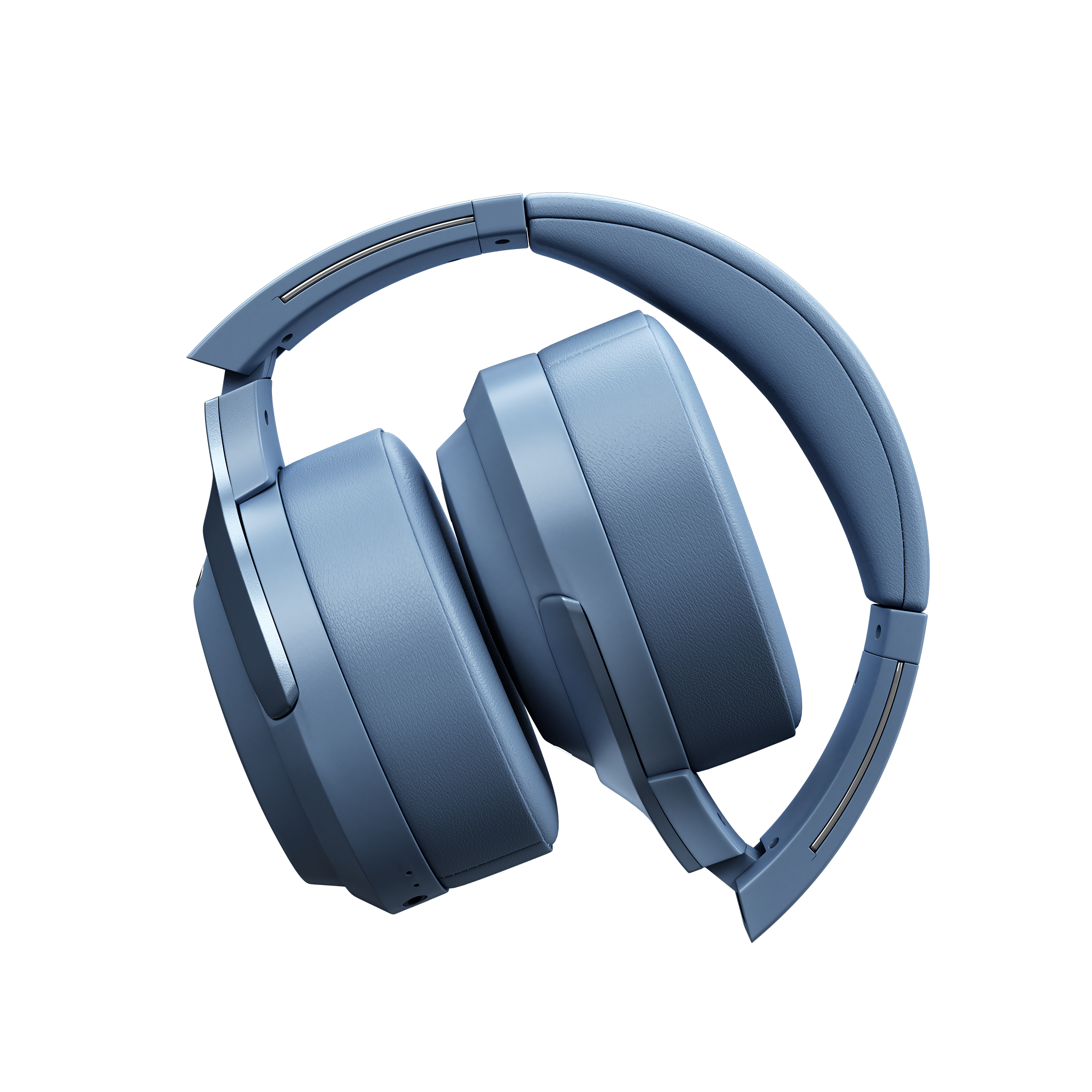 LONGPLAY Over-Ear Headphones