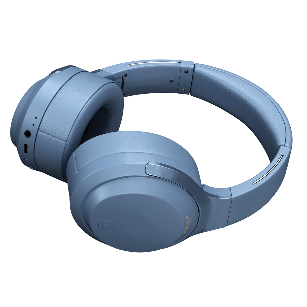 LONGPLAY Over-Ear Headphones