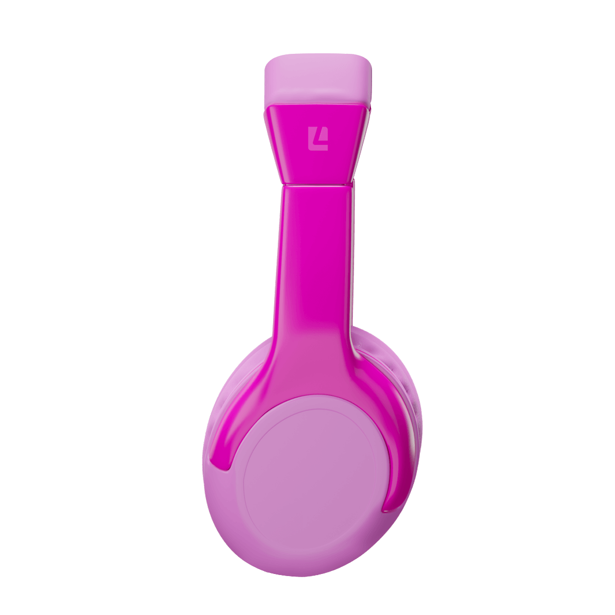 KIDZ Volume Limited Headphones